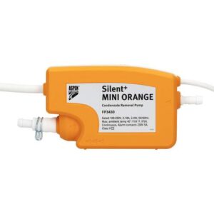 Aspen Mini Orange Silent+ Gen 5 condenspomp – FP3430