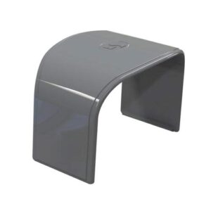 Tecnosystemi Optima verbindingssok MG75 antraciet
