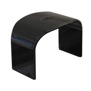Tecnosystemi Optima verbindingssok MG75 zwart