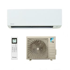 Airco single Daikin Sensira FTXC50E 5,0 kW wit WiFi