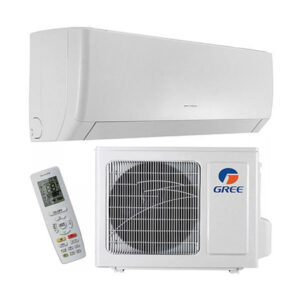 Airco single Gree Pular 7,0 kW wit WiFi