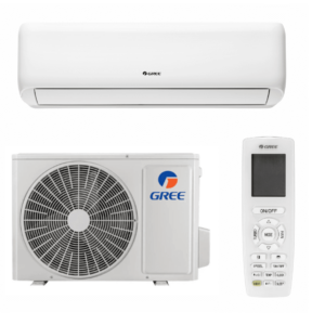 Airco single Gree Cosmo 5,0 kW wit WiFi