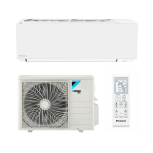 Airco single Daikin Sensira FTXC71 7,1 kW wit