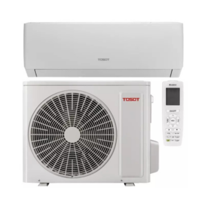 Airco single Tosot Pular klasse 7 kW